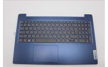 Lenovo 5CB1L45493 Tastatur inkl. Topcase ASM_FRA L82X7 AB NBL