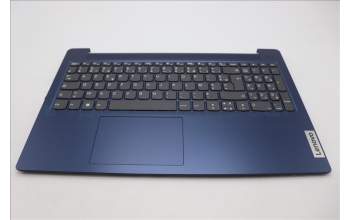 Lenovo 5CB1L45493 Tastatur inkl. Topcase ASM_FRA L82X7 AB NBL