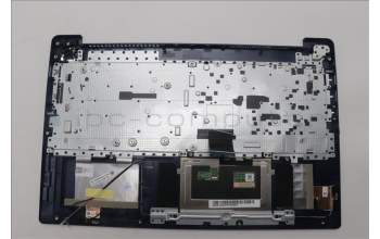 Lenovo 5CB1L45494 Tastatur inkl. Topcase deutsch L82X7 AB NBL