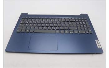 Lenovo 5CB1L45494 Tastatur inkl. Topcase deutsch L82X7 AB NBL