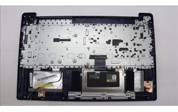 Lenovo 5CB1L45548 Tastatur inkl. Topcase ASM_HBW L82X7 AB NBL
