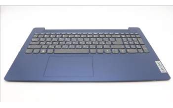 Lenovo 5CB1L45548 Tastatur inkl. Topcase ASM_HBW L82X7 AB NBL