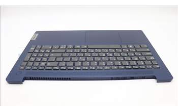 Lenovo 5CB1L45548 Tastatur inkl. Topcase ASM_HBW L82X7 AB NBL