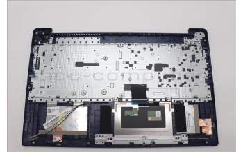 Lenovo 5CB1L45550 Tastatur inkl. Topcase ASM_NORDIC L82X7 AB NBL