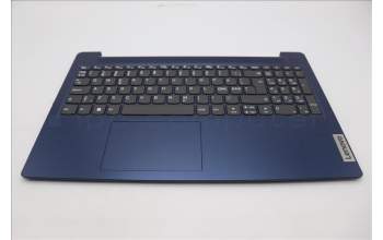 Lenovo 5CB1L45550 Tastatur inkl. Topcase ASM_NORDIC L82X7 AB NBL