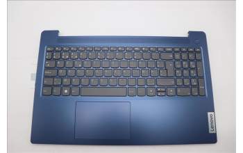 Lenovo 5CB1L45551 Tastatur inkl. Topcase ASM_BEL L82X7 AB NBL