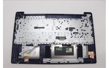 Lenovo 5CB1L45551 Tastatur inkl. Topcase ASM_BEL L82X7 AB NBL