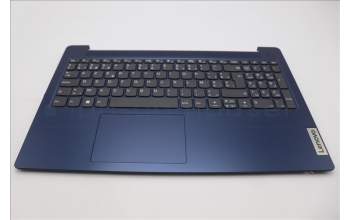 Lenovo 5CB1L45551 Tastatur inkl. Topcase ASM_BEL L82X7 AB NBL