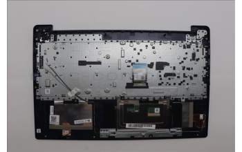 Lenovo 5CB1L45553 Tastatur inkl. Topcase ASM_SLV L82X7 AB NBL