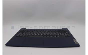 Lenovo 5CB1L45553 Tastatur inkl. Topcase ASM_SLV L82X7 AB NBL