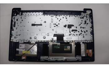 Lenovo 5CB1L45554 Tastatur inkl. Topcase schweiz L82X7 AB NBL