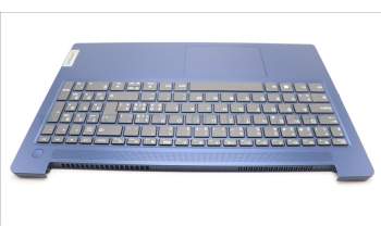 Lenovo 5CB1L45554 Tastatur inkl. Topcase schweiz L82X7 AB NBL