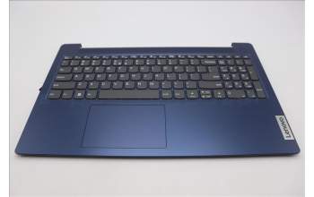 Lenovo 5CB1L45555 Tastatur inkl. Topcase ASM_EURO ENG L82X7ABNBL