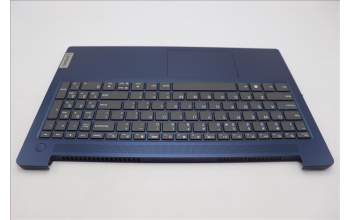 Lenovo 5CB1L45555 Tastatur inkl. Topcase ASM_EURO ENG L82X7ABNBL