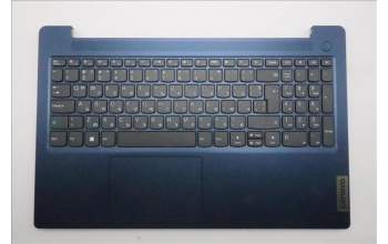 Lenovo 5CB1L45557 Tastatur inkl. Topcase ASM_BUL L82X7 AB NBL