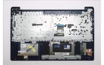 Lenovo 5CB1L45557 Tastatur inkl. Topcase ASM_BUL L82X7 AB NBL