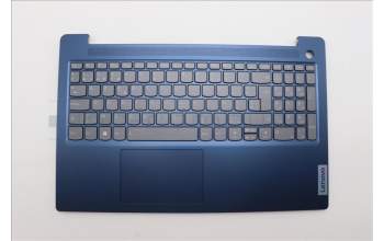 Lenovo 5CB1L45563 Tastatur inkl. Topcase ASM_BEL L82X7 ABFP BL