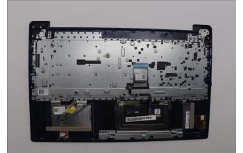 Lenovo 5CB1L45563 Tastatur inkl. Topcase ASM_BEL L82X7 ABFP BL