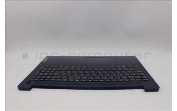 Lenovo 5CB1L45563 Tastatur inkl. Topcase ASM_BEL L82X7 ABFP BL