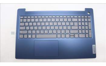 Lenovo 5CB1L45568 Tastatur inkl. Topcase ASM_EURO ENGL82X7ABFPBL