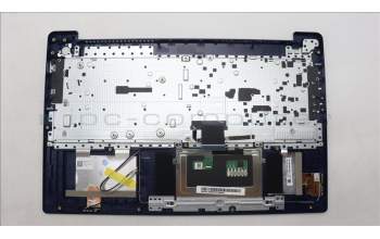 Lenovo 5CB1L45568 Tastatur inkl. Topcase ASM_EURO ENGL82X7ABFPBL