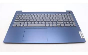 Lenovo 5CB1L45568 Tastatur inkl. Topcase ASM_EURO ENGL82X7ABFPBL