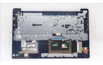 Lenovo 5CB1L45569 Tastatur inkl. Topcase ASM_FRA L82X7 ABFP BL