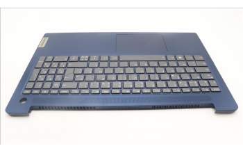 Lenovo 5CB1L45569 Tastatur inkl. Topcase ASM_FRA L82X7 ABFP BL
