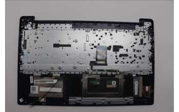 Lenovo 5CB1L45572 Tastatur inkl. Topcase deutsch L82X7 ABFP BL