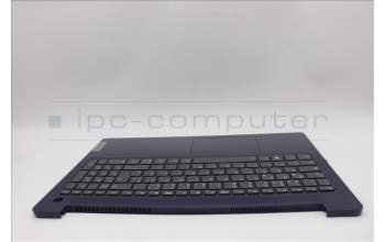 Lenovo 5CB1L45572 Tastatur inkl. Topcase deutsch L82X7 ABFP BL
