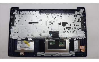 Lenovo 5CB1L45586 Tastatur inkl. Topcase spanisch L82X7 ABFP BL