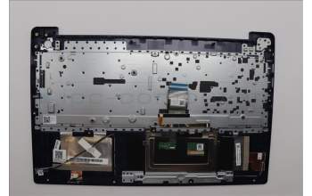 Lenovo 5CB1L45587 Tastatur inkl. Topcase schweiz L82X7 ABFP BL