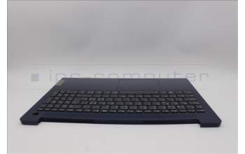 Lenovo 5CB1L45587 Tastatur inkl. Topcase schweiz L82X7 ABFP BL