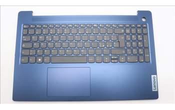 Lenovo 5CB1L45596 Tastatur inkl. Topcase ASM_ITA L82X7 ABFP NBL