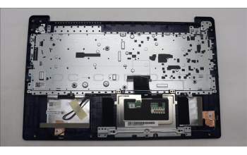 Lenovo 5CB1L45596 Tastatur inkl. Topcase ASM_ITA L82X7 ABFP NBL