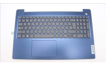Lenovo 5CB1L45597 Tastatur inkl. Topcase spanisch L82X7 ABFP NBL