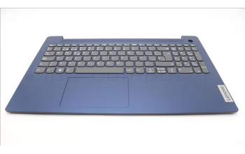 Lenovo 5CB1L45597 Tastatur inkl. Topcase spanisch L82X7 ABFP NBL