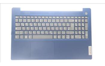 Lenovo 5CB1L45607 Tastatur inkl. Topcase deutsch L82X7 ABFP NBL