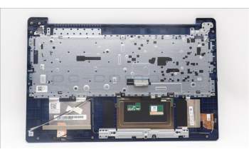 Lenovo 5CB1L45607 Tastatur inkl. Topcase deutsch L82X7 ABFP NBL