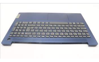 Lenovo 5CB1L45607 Tastatur inkl. Topcase deutsch L82X7 ABFP NBL