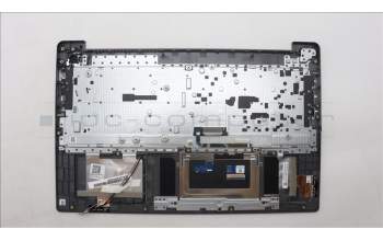 Lenovo 5CB1L45713 Tastatur inkl. Topcase ASM_BEL L82X7 AG BL