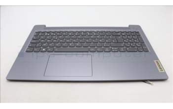 Lenovo 5CB1L45713 Tastatur inkl. Topcase ASM_BEL L82X7 AG BL