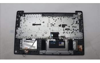 Lenovo 5CB1L45718 Tastatur inkl. Topcase ASM_EURO ENG L82X7 AGBL