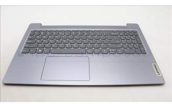 Lenovo 5CB1L45718 Tastatur inkl. Topcase ASM_EURO ENG L82X7 AGBL