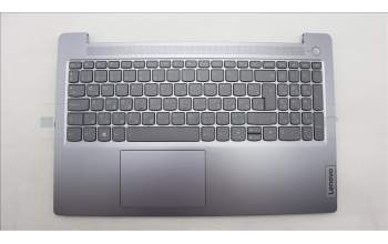 Lenovo 5CB1L45726 Tastatur inkl. Topcase ASM_HUN L82X7 AG BL