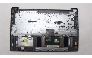 Lenovo 5CB1L45726 Tastatur inkl. Topcase ASM_HUN L82X7 AG BL