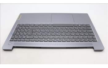 Lenovo 5CB1L45726 Tastatur inkl. Topcase ASM_HUN L82X7 AG BL