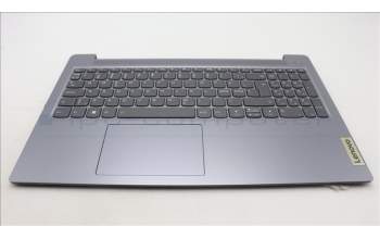 Lenovo 5CB1L45732 Tastatur inkl. Topcase ASM_NORDIC L82X7 AG BL