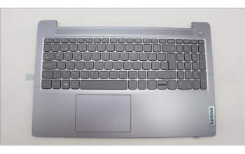 Lenovo 5CB1L45733 Tastatur inkl. Topcase ASM_POR L82X7 AG BL