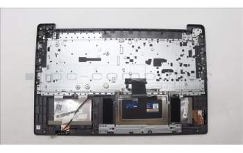 Lenovo 5CB1L45733 Tastatur inkl. Topcase ASM_POR L82X7 AG BL